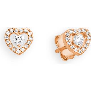 Palido Ohrstecker - ENJOY S5450R - roségold