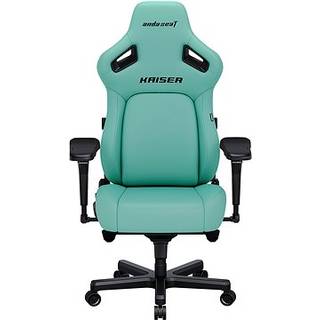AndaSeat Kaiser 4 Series gamingstol (grøn)