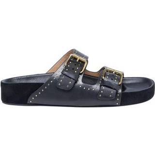 Sandalias Lennyo - Mujer - Negro - Talla 35 - Isabel Marant