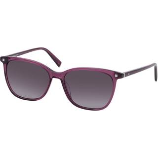 HUMPHREY´S HUMPHREY'S 588174 50 53 Solbriller Kvinder Purple - Violet - 53mm