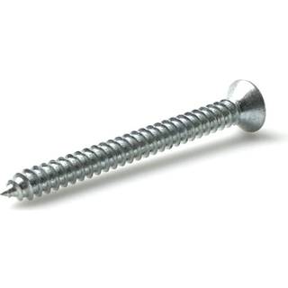 Arvid Nilsson Pladeskrue KFXS A4 ST5,5x25 mm, Z3, 200 st