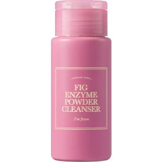 I'm from Fig Enzyme Powder Cleanser 50g