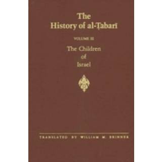The History of al-Tabari Vol. 3