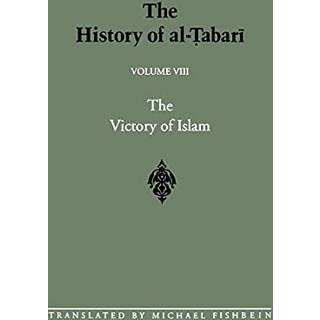 The History of al-Tabari Vol. 8