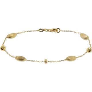 Elaine Firenze 224182 Damen-Armband Gold 585 / 14K