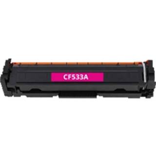 Kompatibel toner HP 205A - CF533A magenta 900 sider