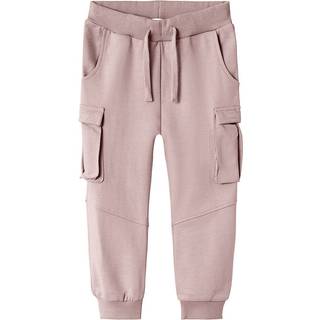 Regular Fit Sweatbukser