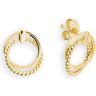 Palido Ohrstecker - Träume verfolgen. K13129G - gold