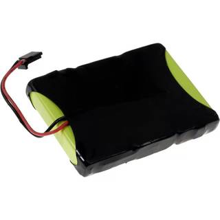 Batteri til Siemens gigaset 3000 micro