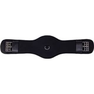 QHP- Memory dressur gjord- Sort - 55