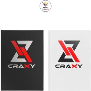 Craxy - Re_