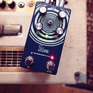 EarthQuaker Devices Silos Guitar effekt
