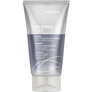 Joico Blonde LifeColorEnhancingMasque Silver - 150 ml