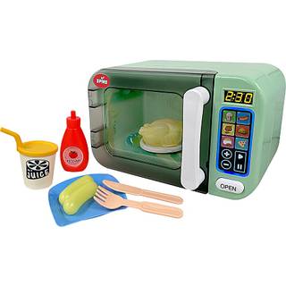 Spire Legemikroovn (På lager i butik)