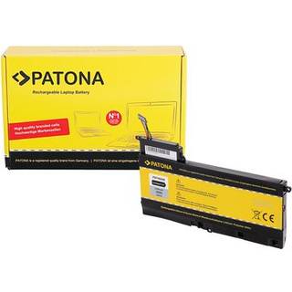 Batteri til Samsung 530U 530U4 530U4C NP530U4 NP530U4C NT530U4 NT530U4C AA-PBYN8AB