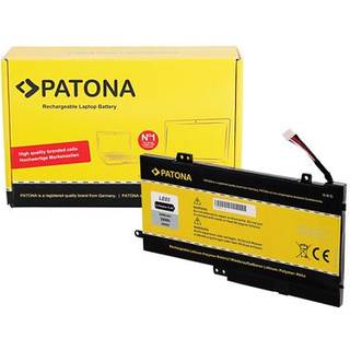 Batteri til HP Envy x360 m6-w101dx W103DX W010DX W102DX Pavilion x360 - 13-s120nr LE03XL LE03