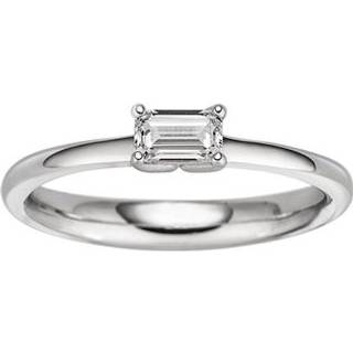 Viventy 782791 Silber Damenring mit Zirkonia