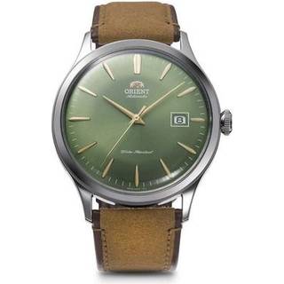Orient RA-AC0P01E30B Klassik Automatik Herrenuhr 42mm 3ATM