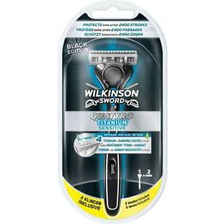 Wilkinson Sword Intuition Eyebrow Styler Ladyshaver  til øjenbryn 3 stk. - 3 stk.