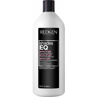 Redken Shades EQ Gloss Processing Solution Gel Developer 1000 ml