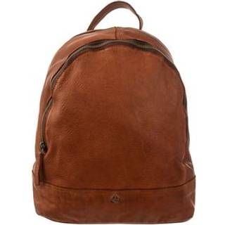 Cityrucksack Anchor Love Meghan Oriental Mustard Gelb