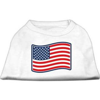 PAWS OCH RANDS SCREEN PRINT SHIRTS VIT XL