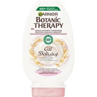 Garnier Botanic Therapy Oat Delicacy Beroligende balsam til Hår 200 ml - 200 ml