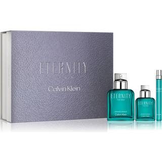 Eternity Aromatic Essence Men's Gift Set - Multi - One Size