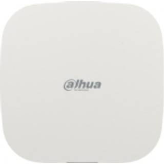 Dahua ART-ARC3000H-03-GW2(868) Alarm Kit vielseitige drahtlose Sicherheit mit Dual SIM Video Linkage und Cloud Updates - weiß