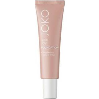 JOKO Skin Joy Let farvet fugtighedscreme Skygge 04 Honey 30 ml - 30 ml