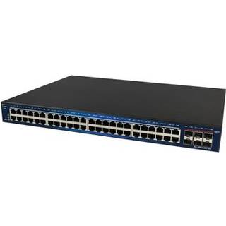ALLNET 209905 Administreret L2 Gigabit Ethernet (10/100/1000) Sort