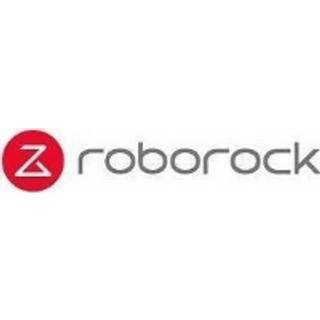 Roborock Gummiborste (Röd)