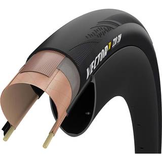 Goodyear Vector R Z30 SW TLC 700x35C
