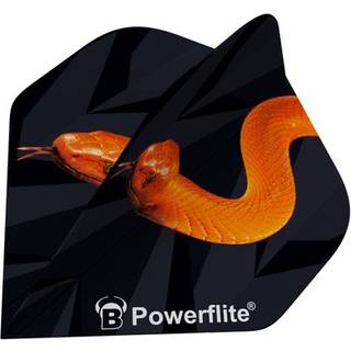 Powerflite Flights - Mamba