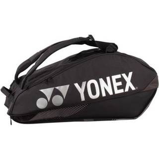 Yonex Pro Racket Bag 92426EX X6 Black