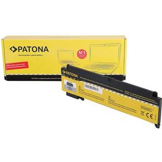 Batteri til Lenovo Thinkpad T460s T470s 01AV405 01AV406 01AV408 SB10J79003 SB10J79005
