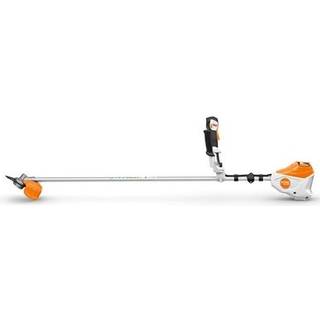 STIHL FSA 120 Trimmer - Uden batteri og lader - Batteridrevne