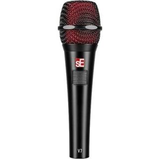 sE Electronics V7PTT Push To Talk Dynamisk Mikrofon