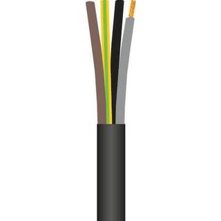 Gummikabel 4G25 H07Rn-F 500Tr Solar