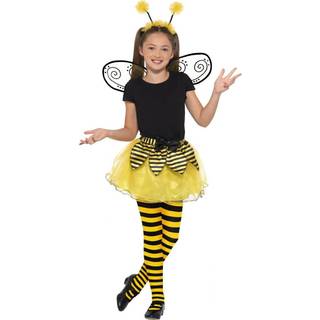 Bienen Kinder Kostümzubehör Set