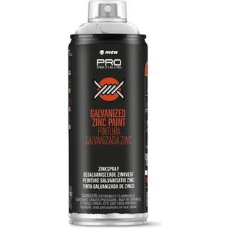 MTN Pro galvaniseret zink spray