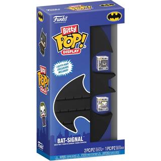 Batman Bitty POP! Vinyl Figure Display Signal 20 cm
