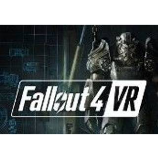 Fallout 4 VR