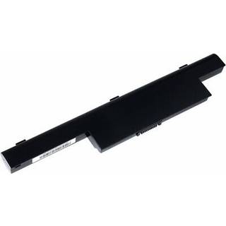 StandardBatteri til Asus X93SV Serie