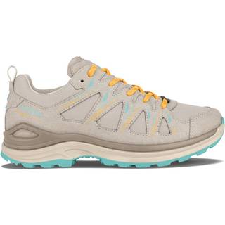 Lowa Women's Innox Evo II GTX Multisportsko Damer størrelse 6 farve beige