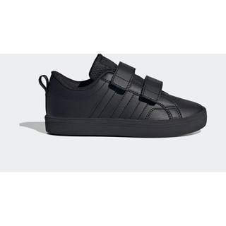 adidas adidas Black VS Pace 2.0 Hook and Loop Trainers