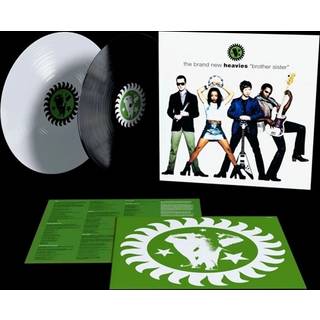 Brand New Heavies - Brother Sister