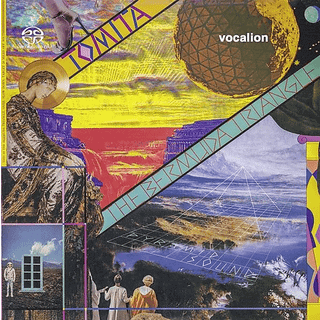 Isao Tomita - The Bermuda Triangle