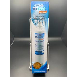 ICEPURE PLUS 4396508 NSF53 & 42 Premium Udskiftning for Whirlpool 4396510 Filter 5 EDR5RXD1 NL240V WFL400 46-9902 9010 RWF0500A k?leskab Vandfilt