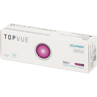 TopVue Daily Multifocal (30 linser)